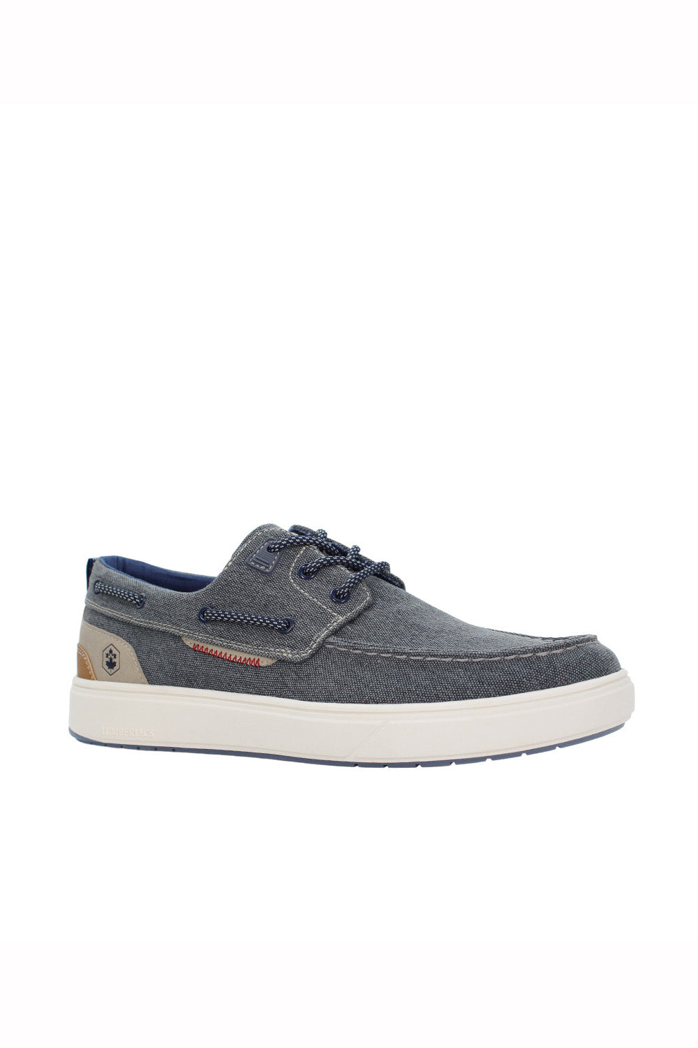 LUMBERJACK
MOCCASINO UOMO SME8012-008C35