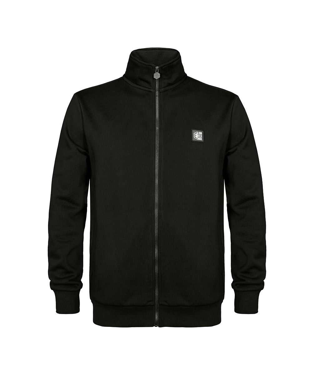 LUMBERJACK
SWEATSHIRT MFLEFW25-065-0