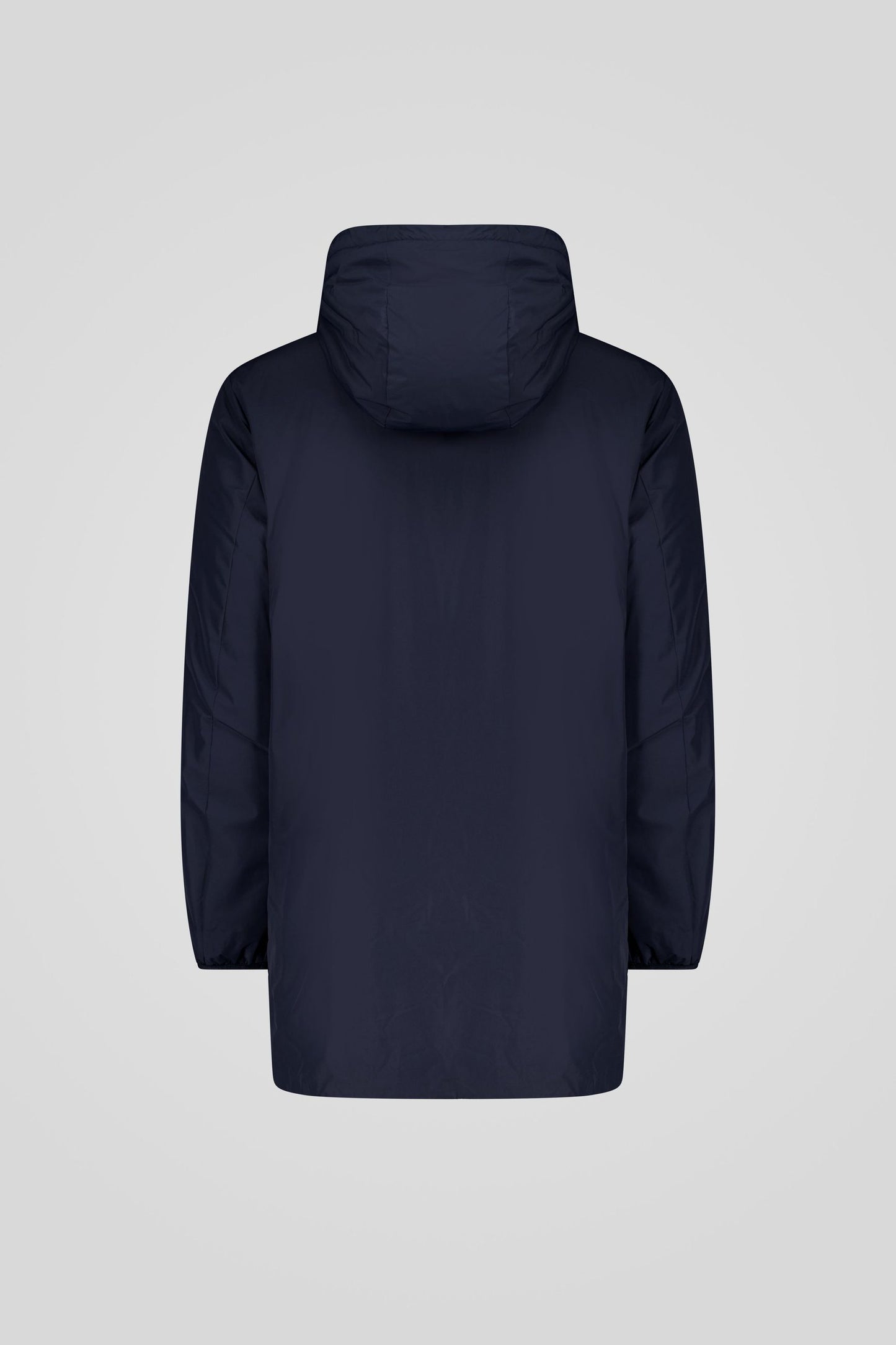 CIESSE PIUMINI
GUNBU - GIACCA LUNGA IMBOTTITA CON CAPPUCCIO 253CPMC08545 P1410P