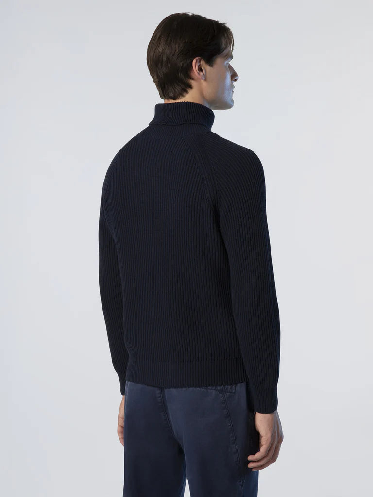 NORTH SAILS
MAGLIONE DOLCEVITA A COSTA INGLESE 699177-000