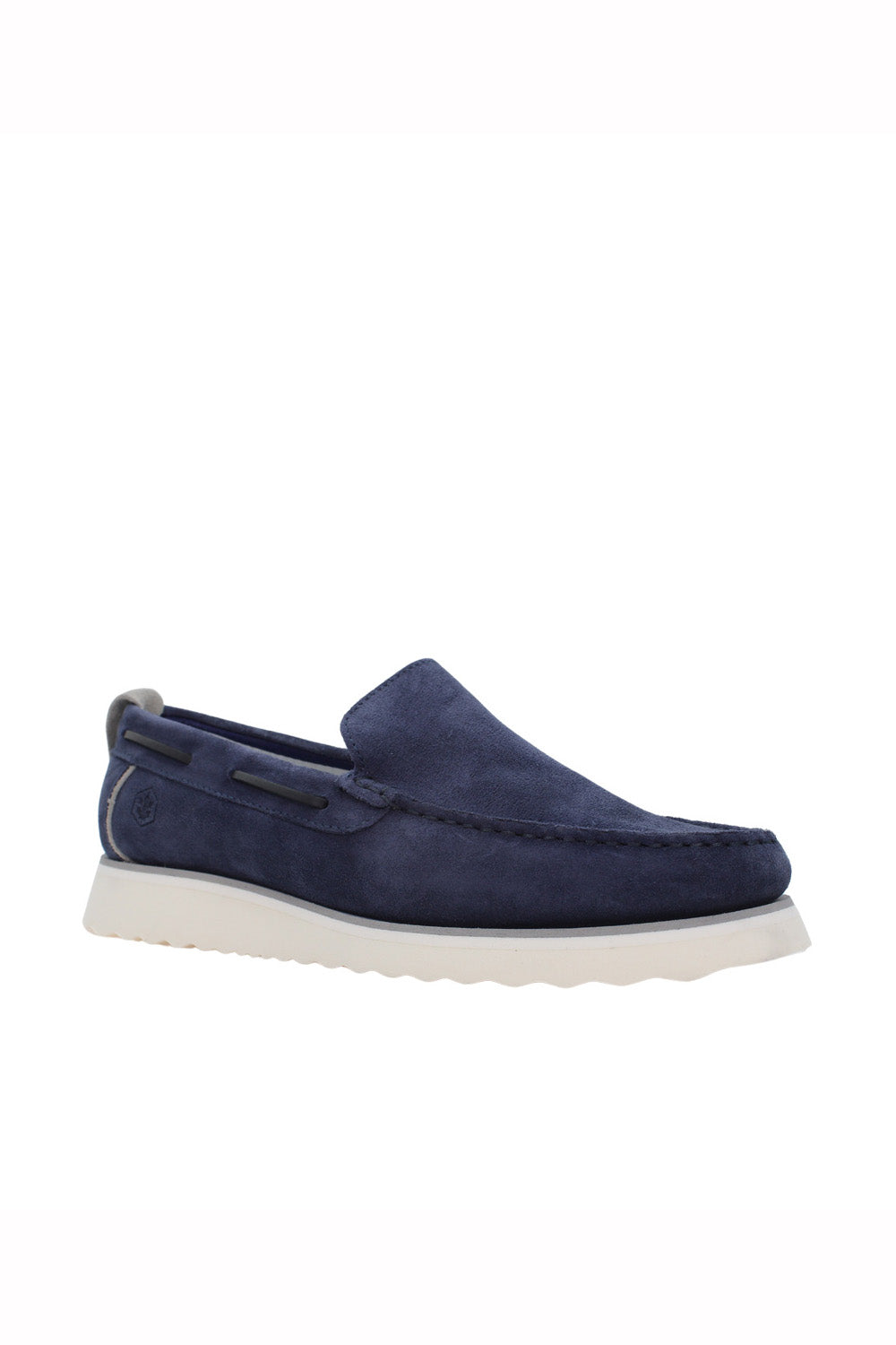 LUMBERJACK
MOCASSINI SLIP-ON SMI6402-004A01