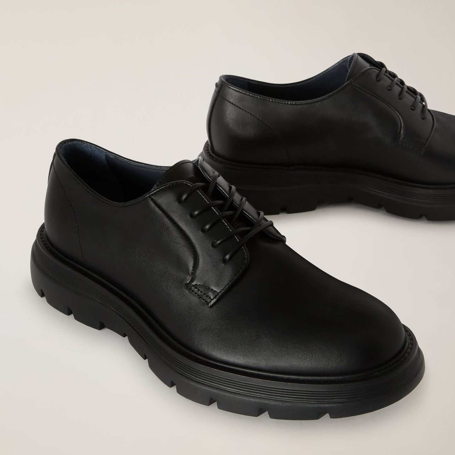 HARMONT&BLAINE
STRINGATA IN PELLE BALLAST EFM242.101P