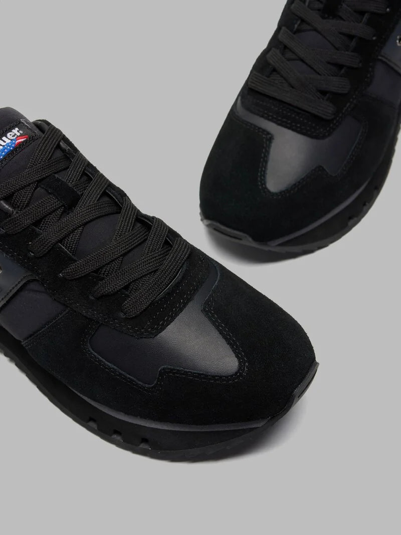 BLAUER
SNEAKER TOKYO01-TAS F5TOKYO01/TAS