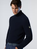 NORTH SAILS
MAGLIONE DOLCEVITA A COSTA INGLESE 699177-000
