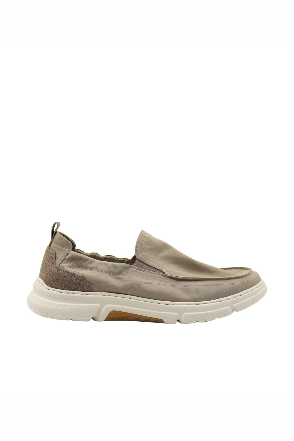 LUMBERJACK
SLIP ON UOMO SMM3602-001L24