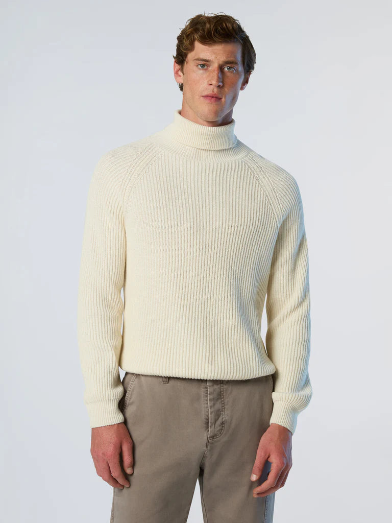 NORTH SAILS
MAGLIONE DOLCEVITA A COSTA INGLESE 699177-000