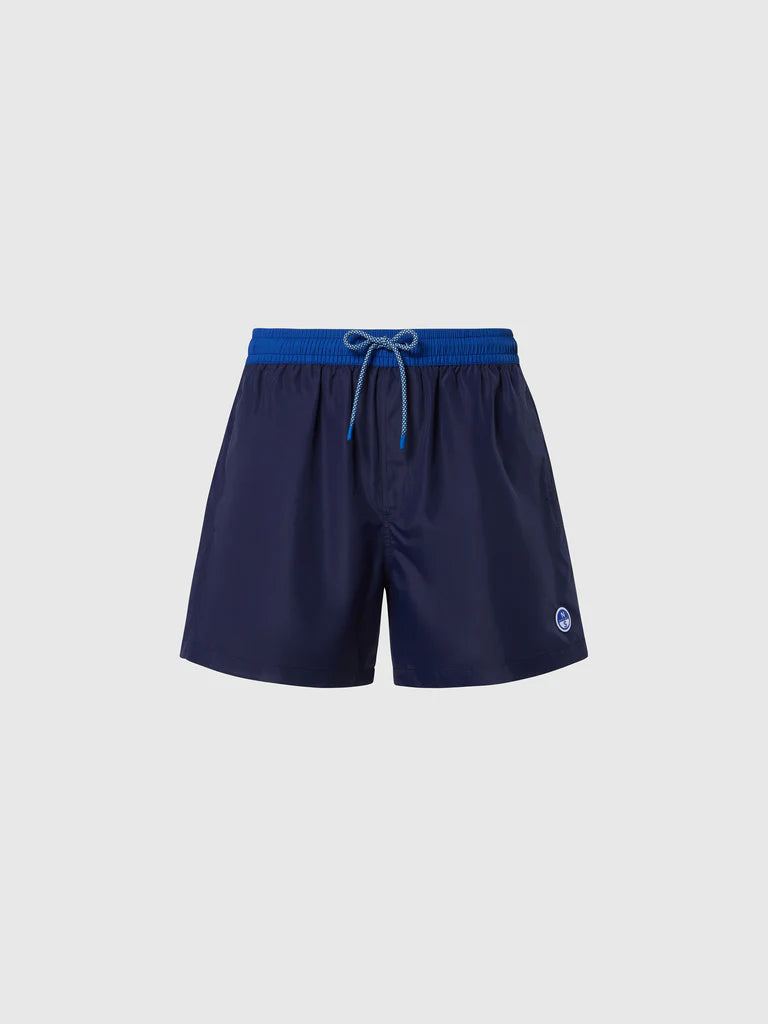 NORTH SAILS
BOXER MARE IN TESSUTO RICICLATO 673755-000