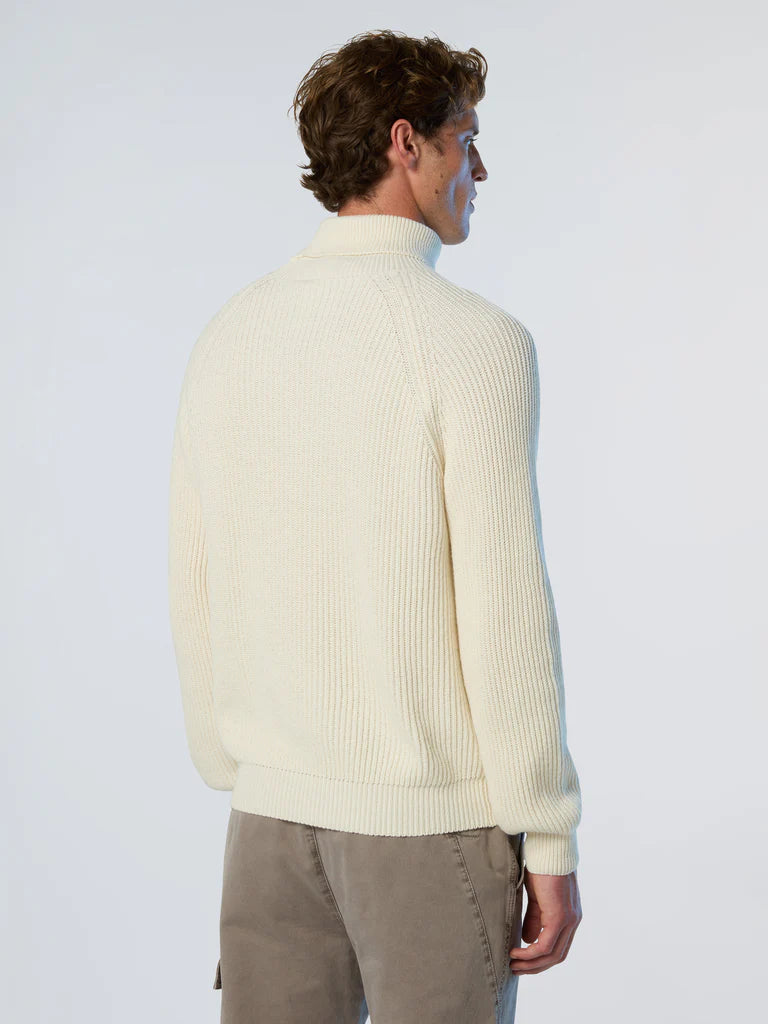 NORTH SAILS
MAGLIONE DOLCEVITA A COSTA INGLESE 699177-000