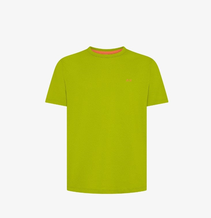 T-SHIRT PIQUET S/S T35123