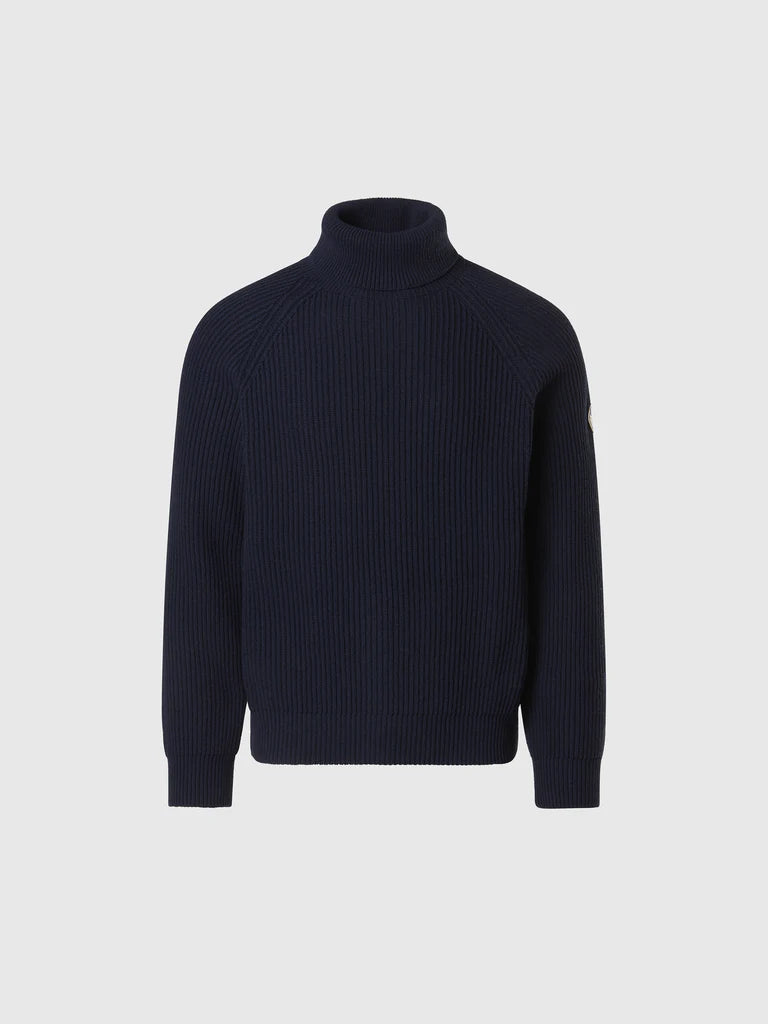 NORTH SAILS
MAGLIONE DOLCEVITA A COSTA INGLESE 699177-000