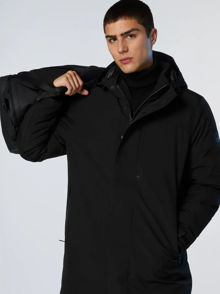 NORTH SAILS
PARKA VARBERG 603368-000