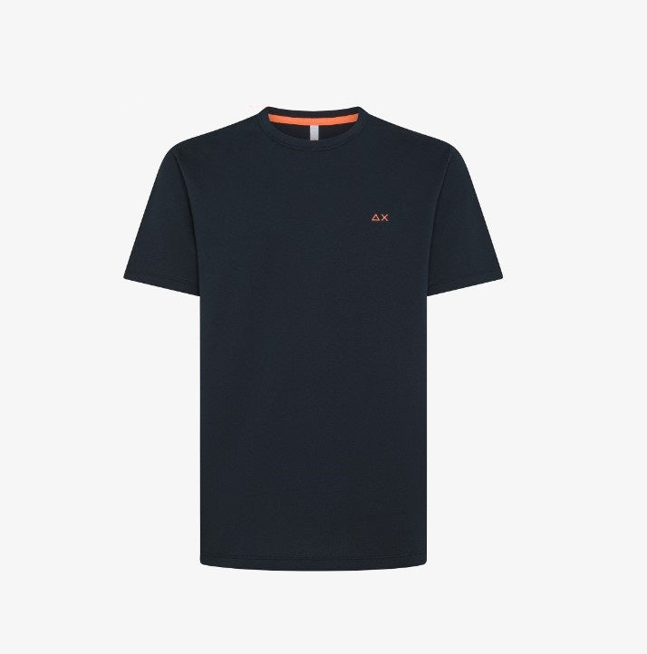 T-SHIRT PIQUET S/S T35123