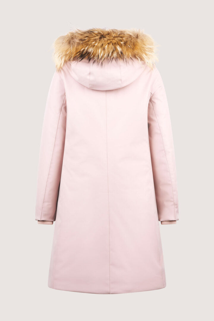 CIESSE PIUMINI
LOLITA
GIUBBINO 263PCWC33218R P9Z25D