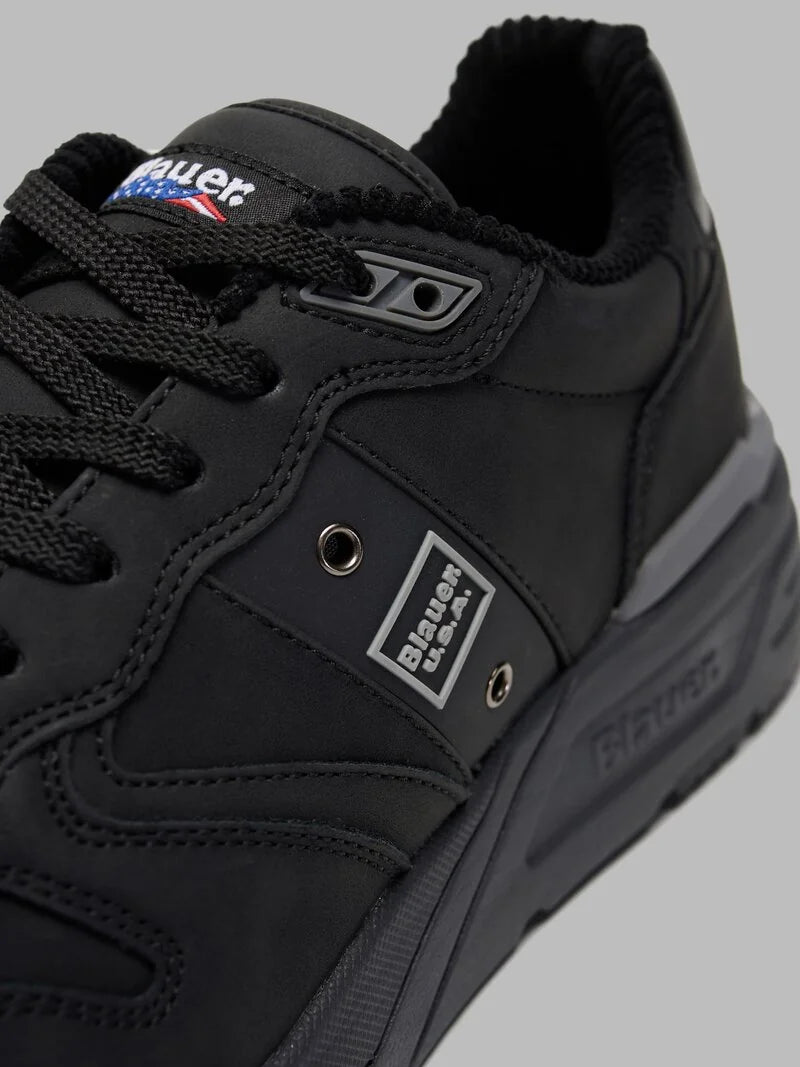 BLAUER
SNEAKER RAY04-PUL F5RAY04/PUL