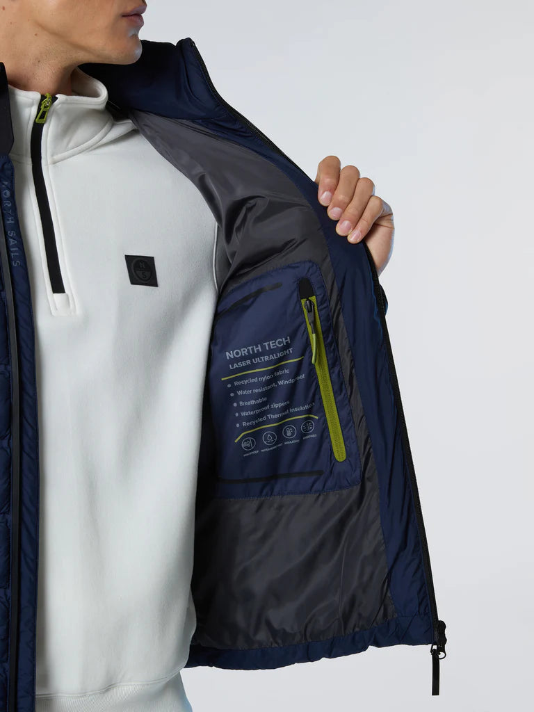 NORTH SAILS
GIACCA LASER 603370-000