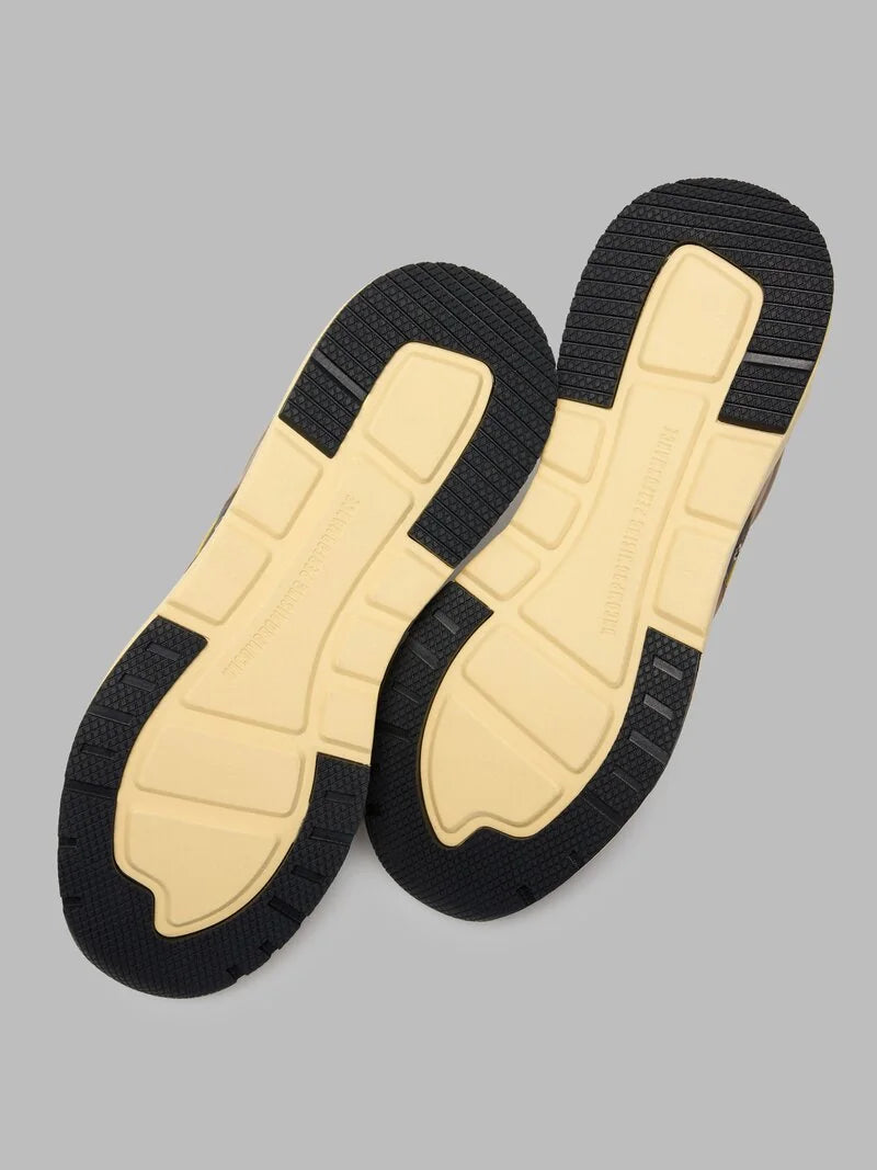 BLAUER
SNEAKER RAY04-PUL F5RAY04/PUL