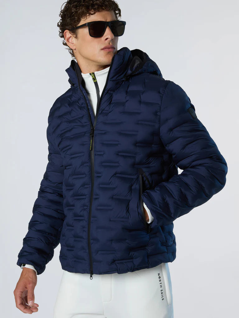 NORTH SAILS
GIACCA LASER 603370-000