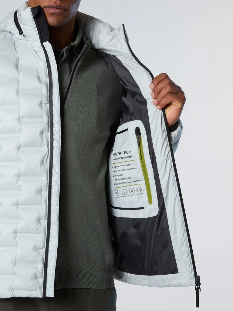 NORTH SAILS
GIACCA LASER 603370-000