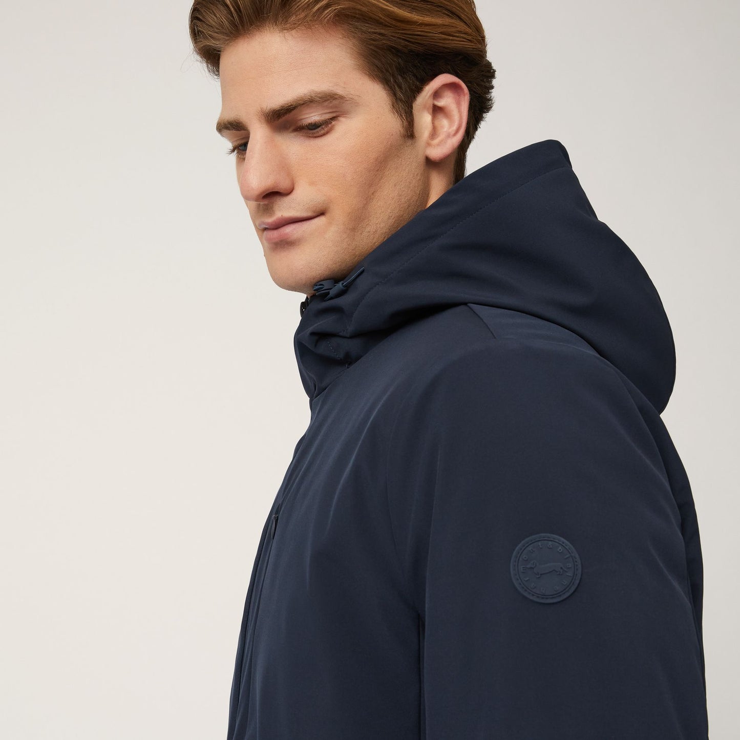 HARMONT&BLAINE
GIUBBOTTO IN SOFTSHELL K0M234 0406072