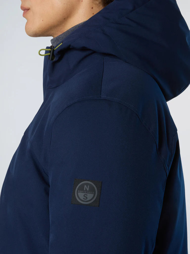 NORTH SAILS
PARKA VARBERG 603368-000