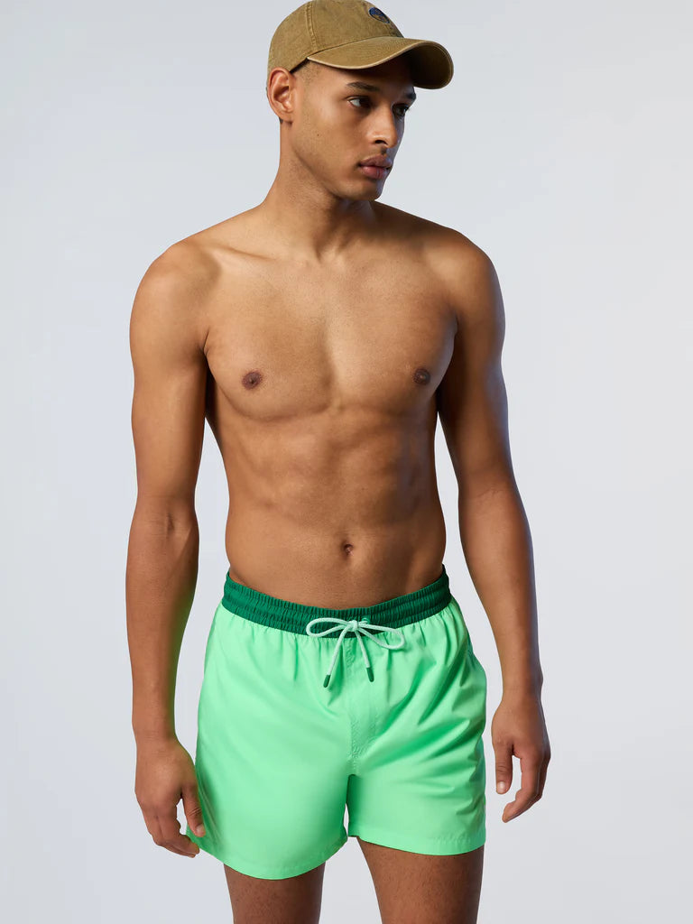 NORTH SAILS
BOXER MARE IN TESSUTO RICICLATO 673755-000