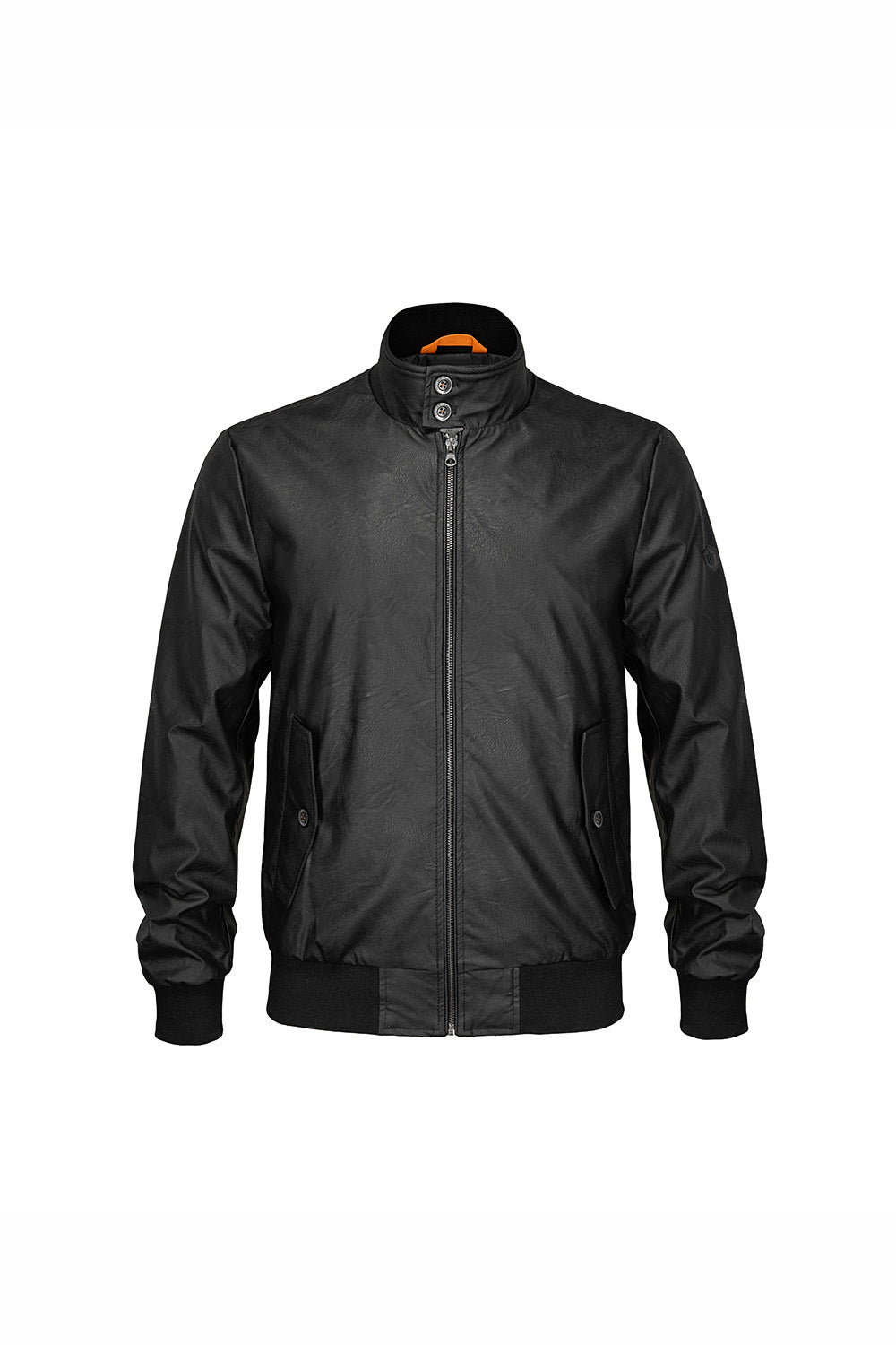 LUMBERJACK BOMBER JACKET CML1324-002467