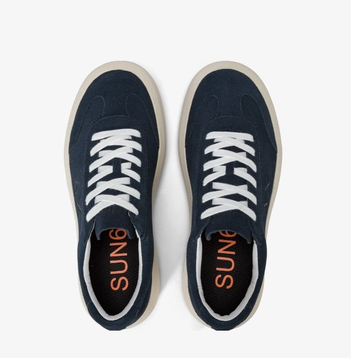 SUN68
BIG BOY SUEDE Z44145