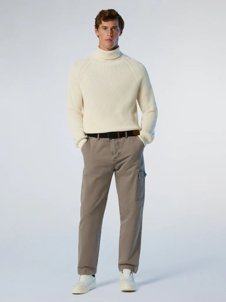 NORTH SAILS
MAGLIONE DOLCEVITA A COSTA INGLESE 699177-000