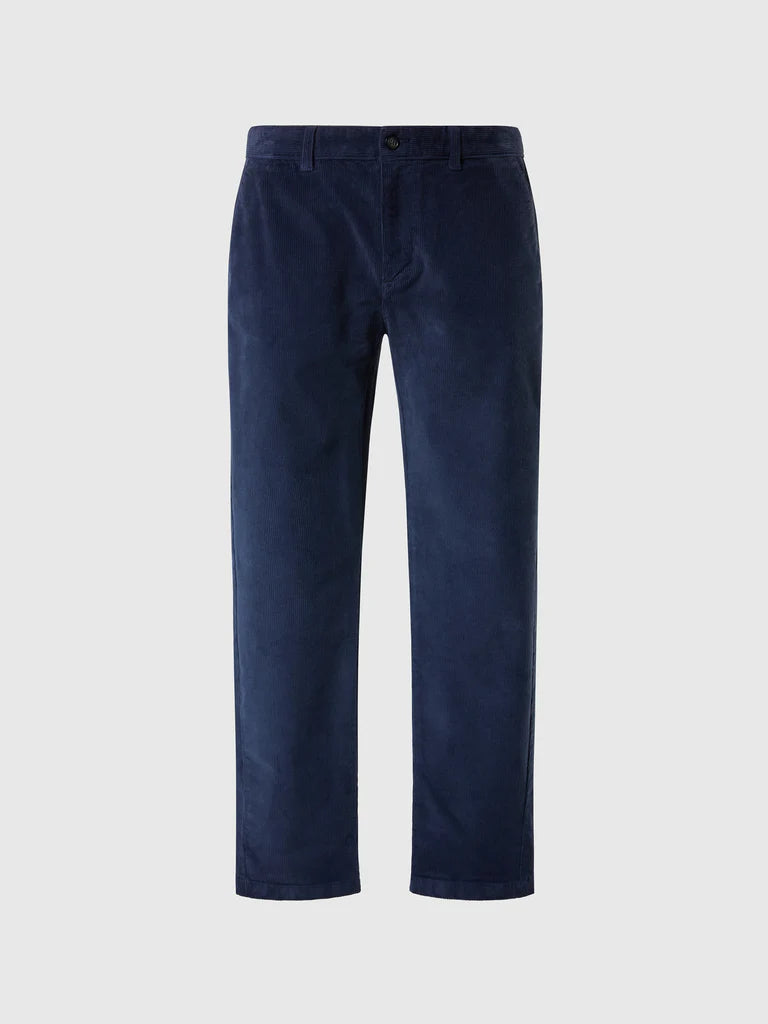 NORTH SAILS
PANTALONI CHINO DEFENDER IN VELLUTO 673174-000