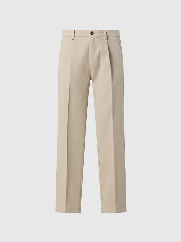 NORTH SAILS
PANTALONI CHINO NEWPORT IN GABARDINA 673175-000