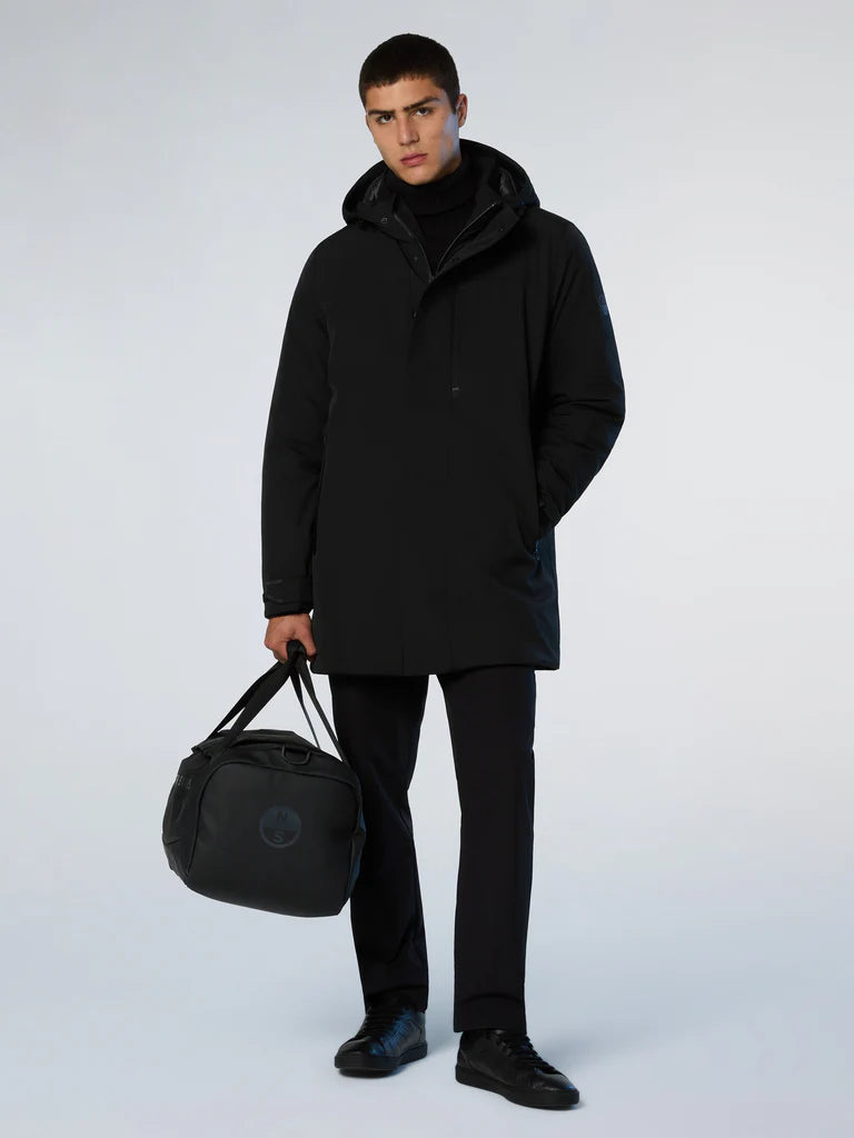 NORTH SAILS
PARKA VARBERG 603368-000