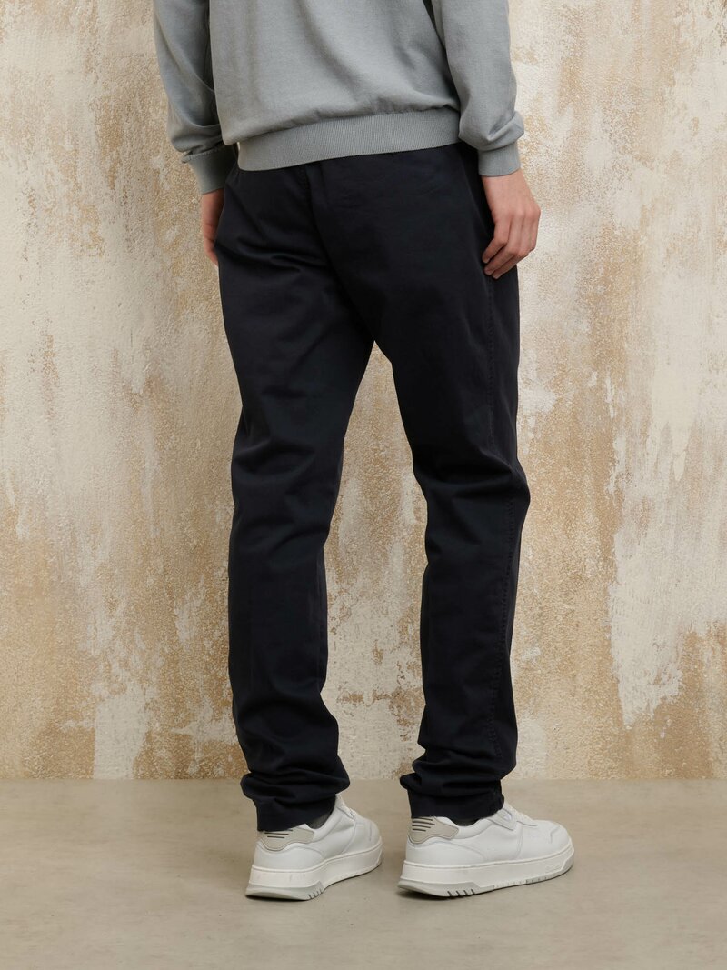 BLAUER
PANTALONI CHINO MALDEN 25SBLUP01350 006855