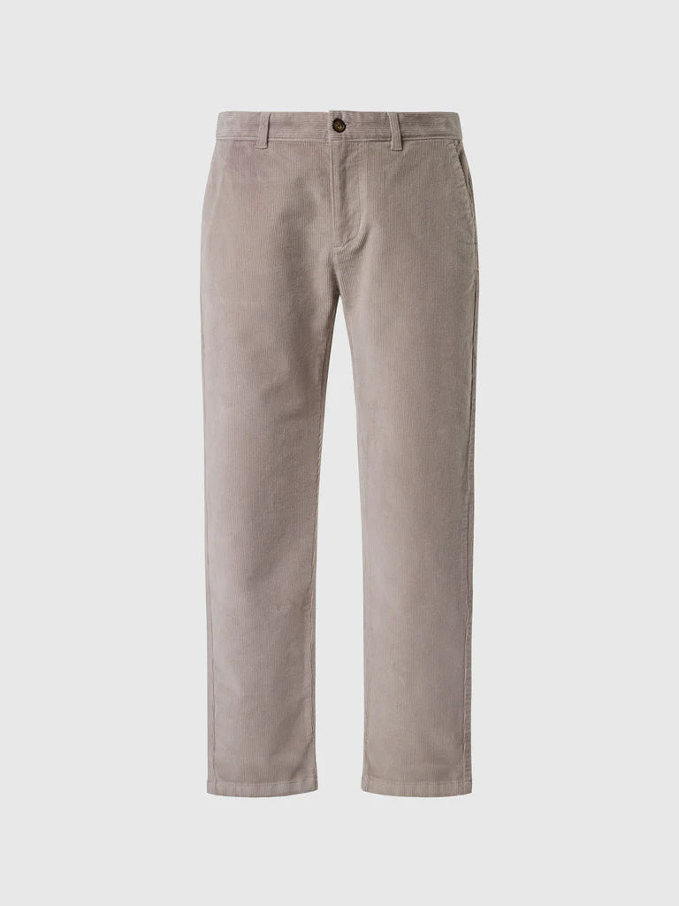 NORTH SAILS
PANTALONI CHINO DEFENDER IN VELLUTO 673174-000