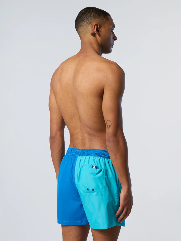 NORTH SAILS
BOXER MARE IN TESSUTO RICICLATO 673755-000