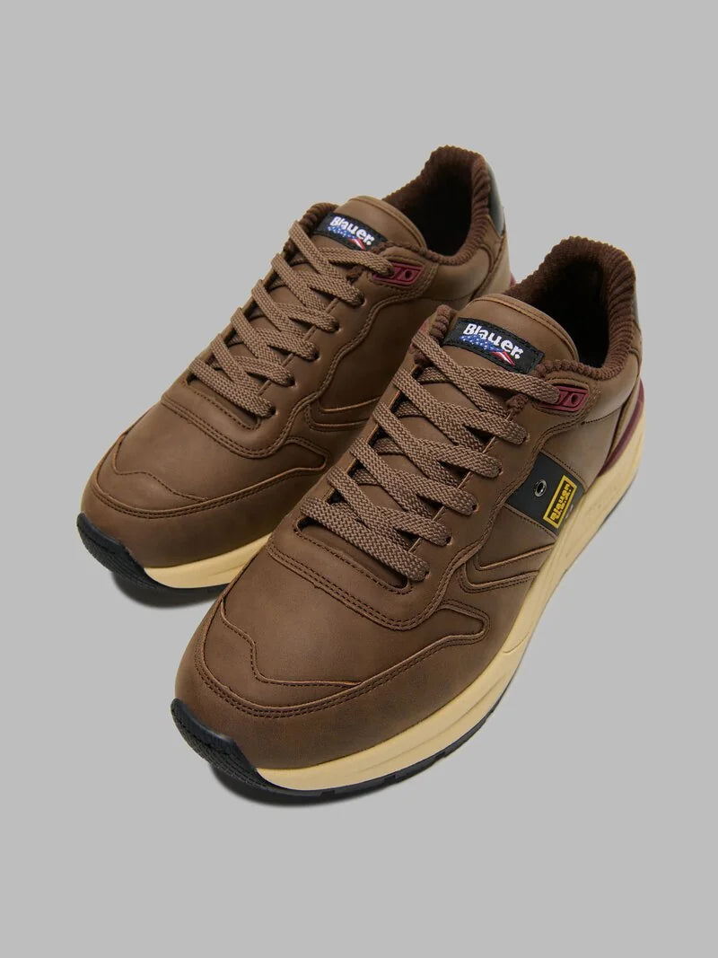 BLAUER
SNEAKER RAY04-PUL F5RAY04/PUL