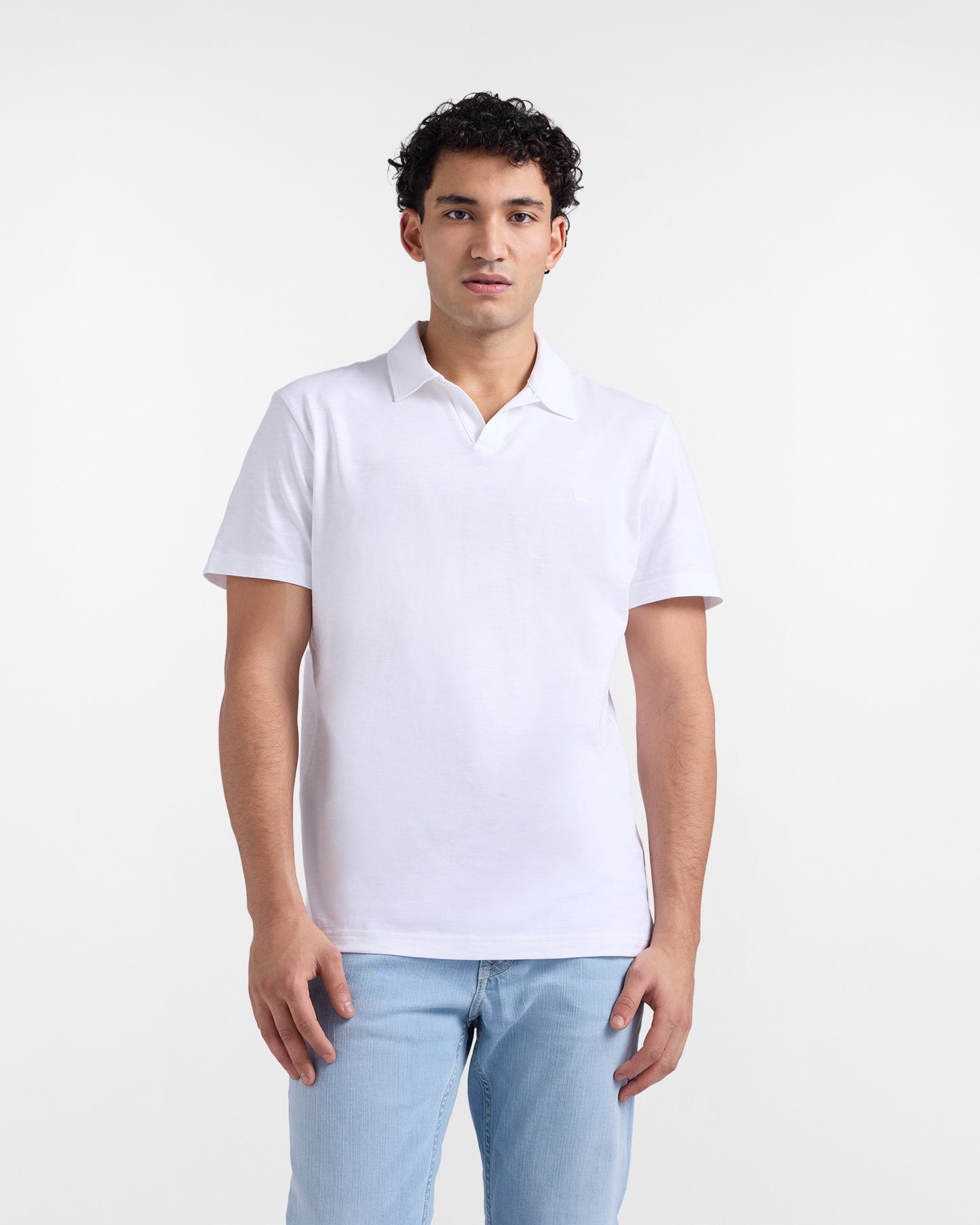 HARMONT&BLAINE
POLO COLLO DERBY EXTRA LIGHT LRQ480 021905