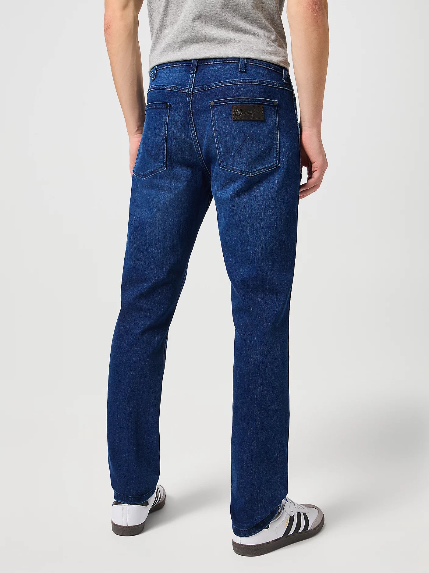 WRANGLER
LARSTON MEDIUM STRETCH APOLLO 112341425