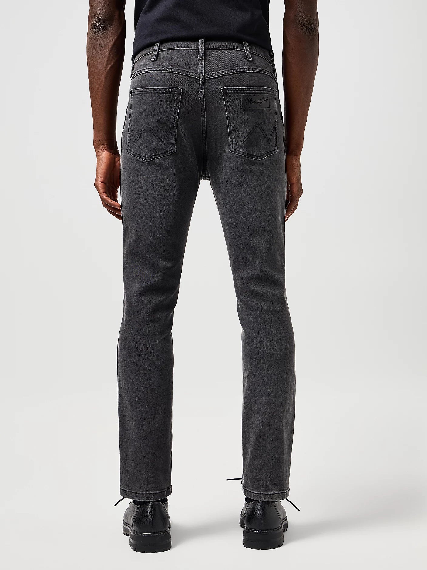 WRANGLER
LARSTON HIGH STRETCH WHISPERED WASH 112362433