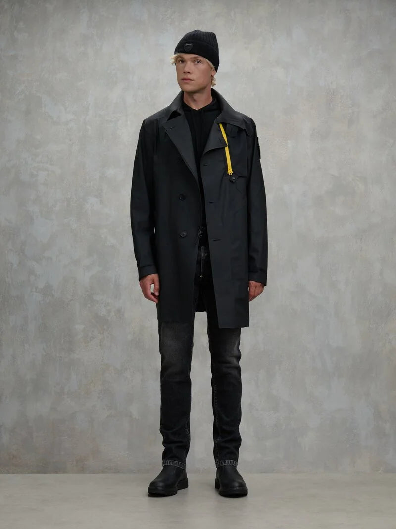 BLAUER
DUST COAT - BLAUER X PIRELLI CAPSULE 25WSPOK11007 007388