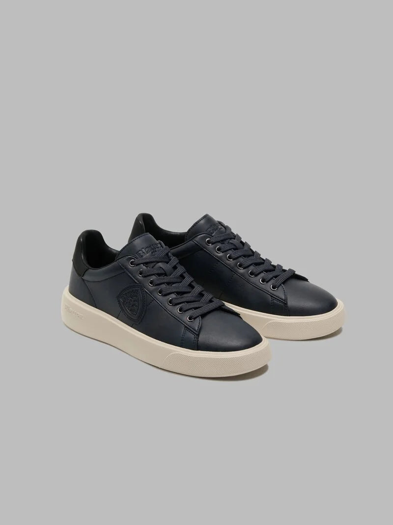 BLAUER
SNEAKER BUCK01-NUB F5BUCK01/NUB