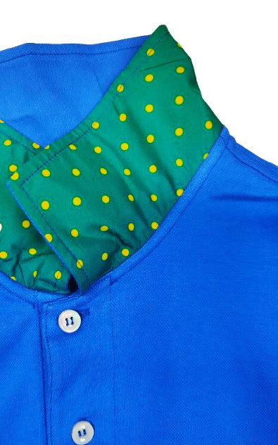 GALLO
POLO UOMO COTONE TINTA UNITA CON SOTTOCOLLO POIS AP513717