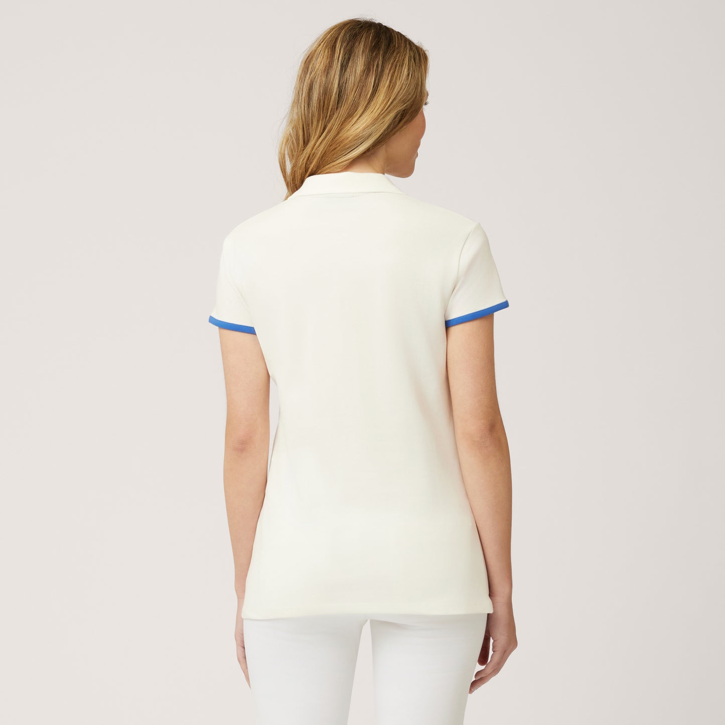 HARMONT&BLAINE
POLO DETTAGLI A CONTRASTO L0ND50 021727