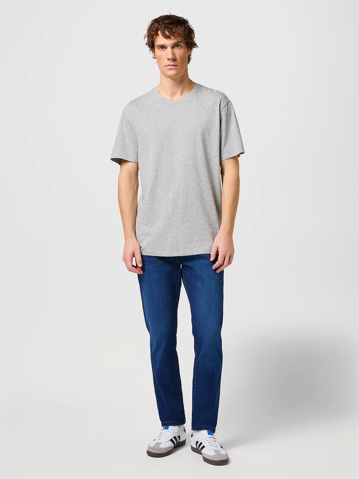 WRANGLER
LARSTON MEDIUM STRETCH APOLLO 112341425