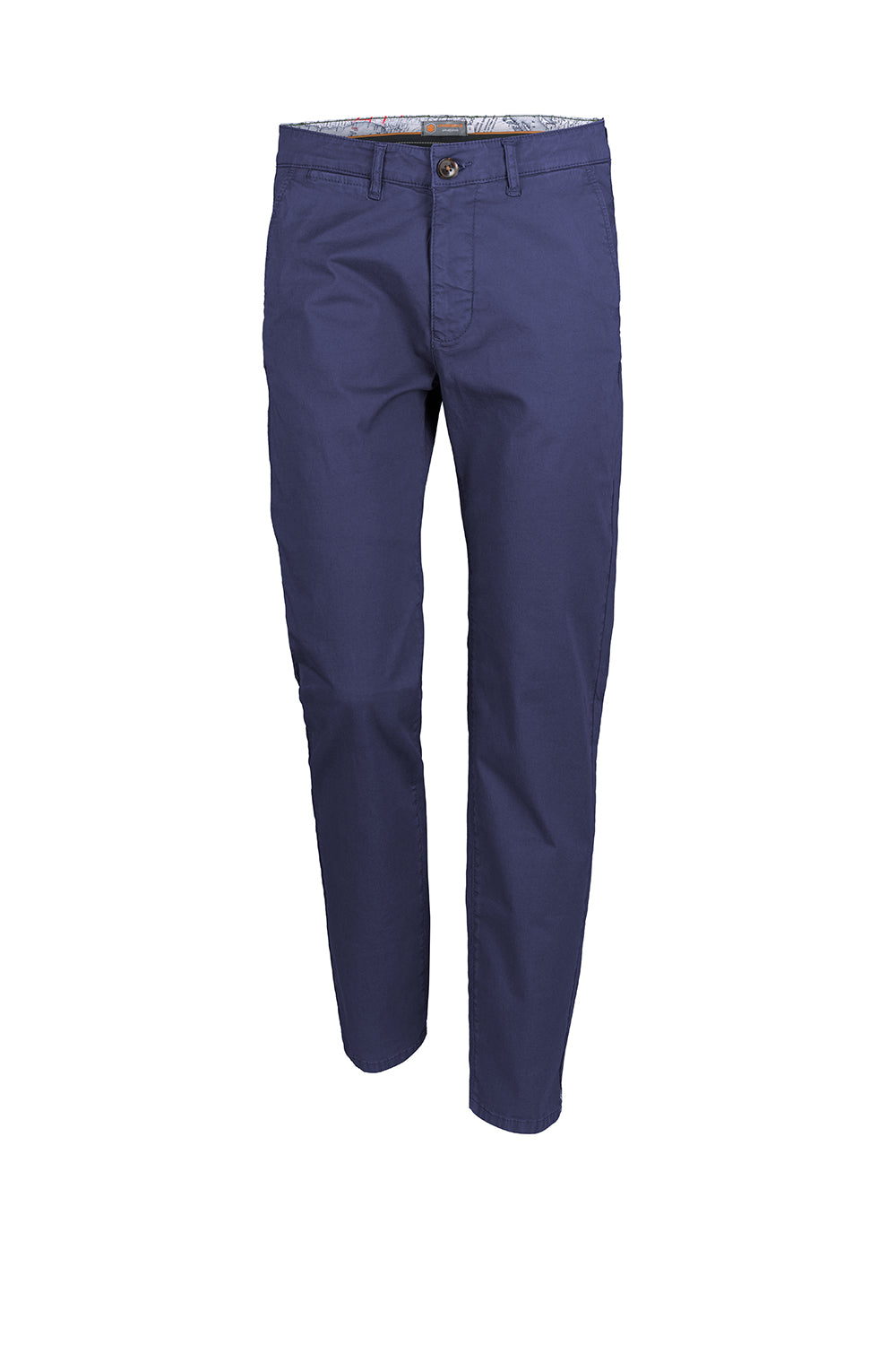 LUMBERJACK FIVE POCKETS PANT CM96247-006530