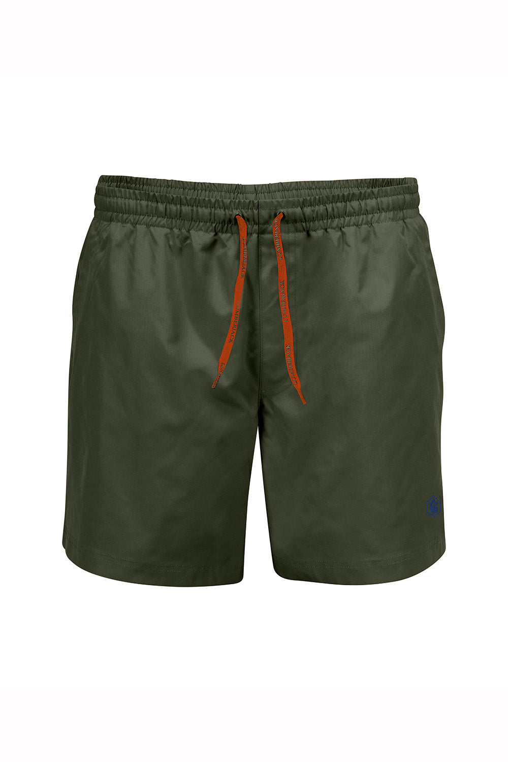 LUMBERJACK BEACH SHORT BASIC LOGO CMD6548-011425