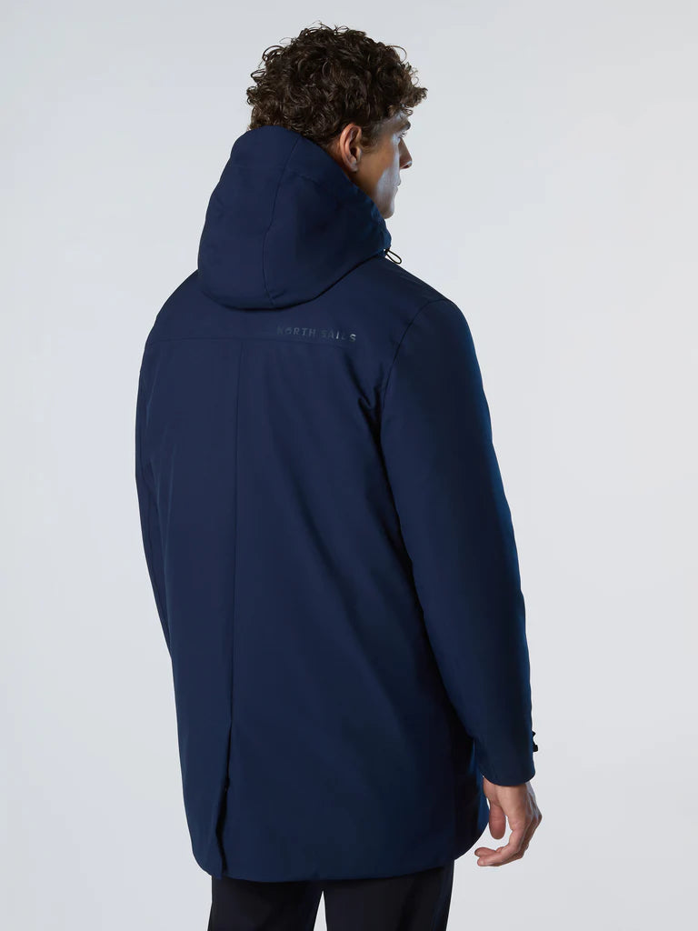 NORTH SAILS
PARKA VARBERG 603368-000
