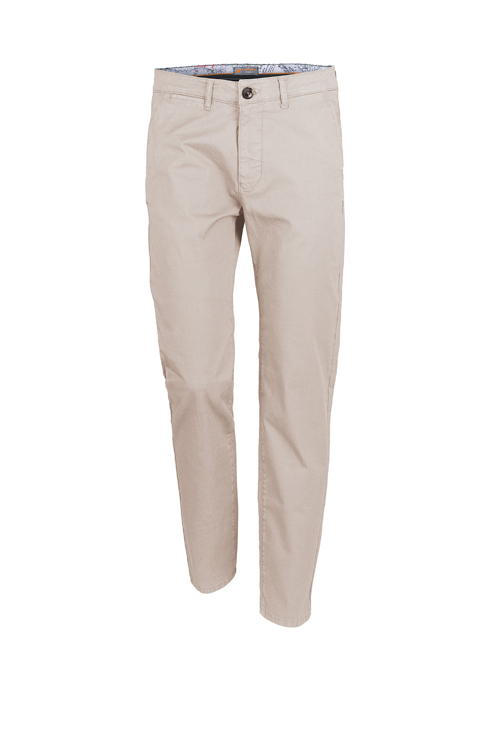 LUMBERJACK FIVE POCKETS PANT CM96247-006530