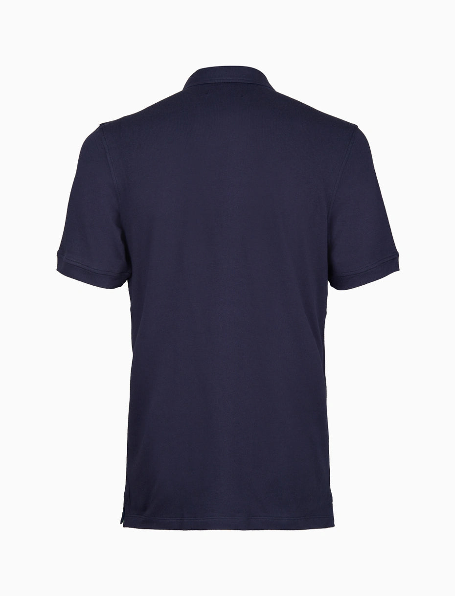 GALLO
POLO UOMO COTONE TINTA UNITA CON SOTTOCOLLO PADEL AP514952