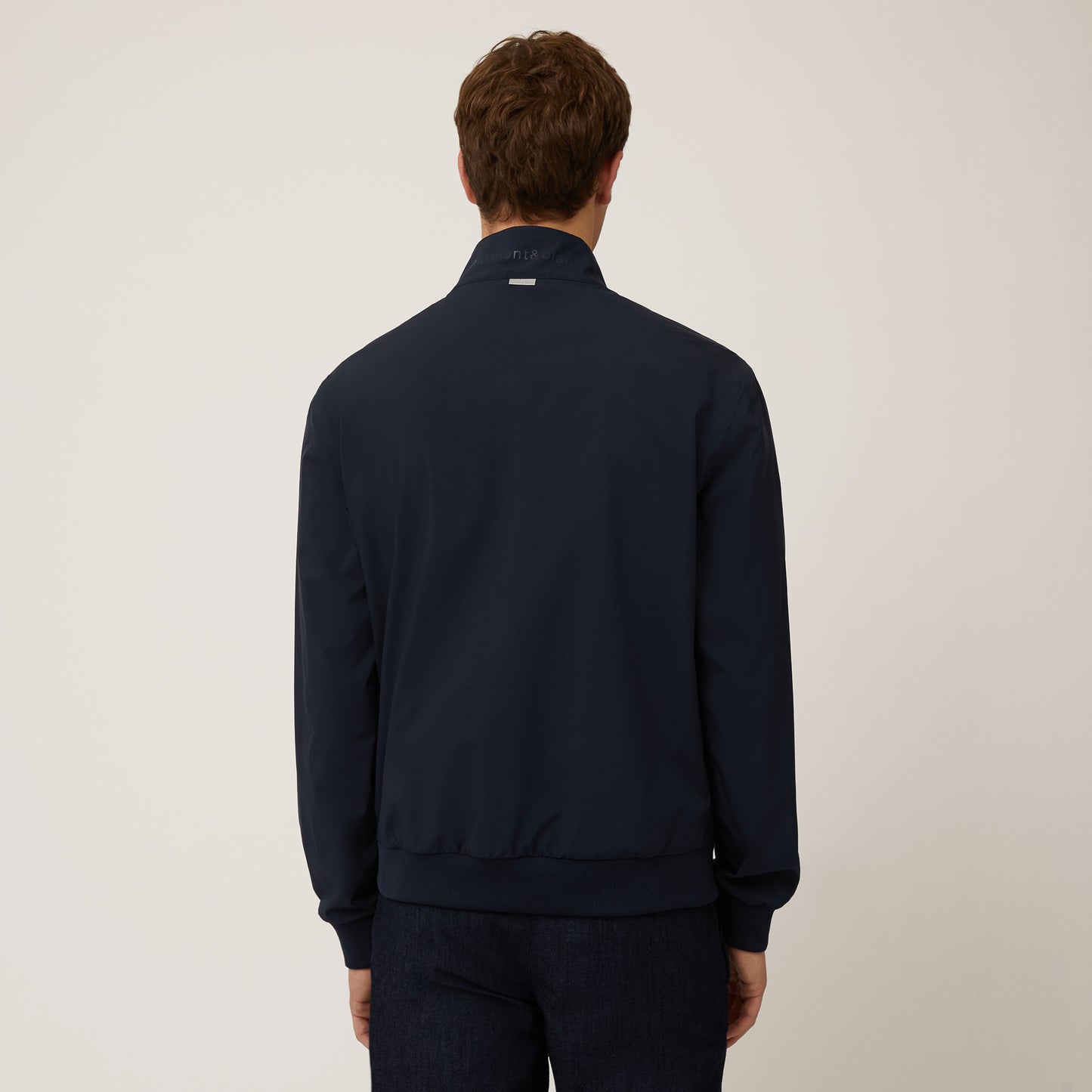 HARMONT&BLAINE
BOMBER REGULAR IN SOFTSHELL K0N163 0402850.