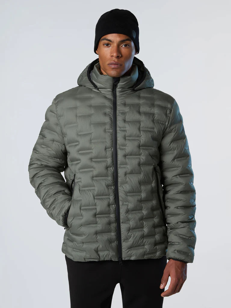 NORTH SAILS
GIACCA LASER 603370-000